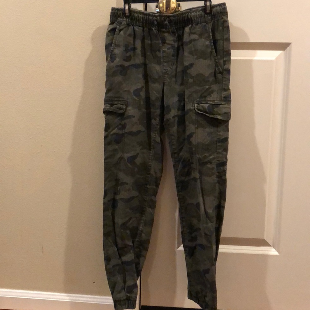 Boys joggers